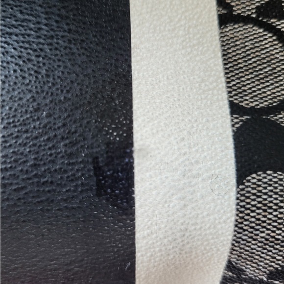 Coach Purse - Picture 2 of 9